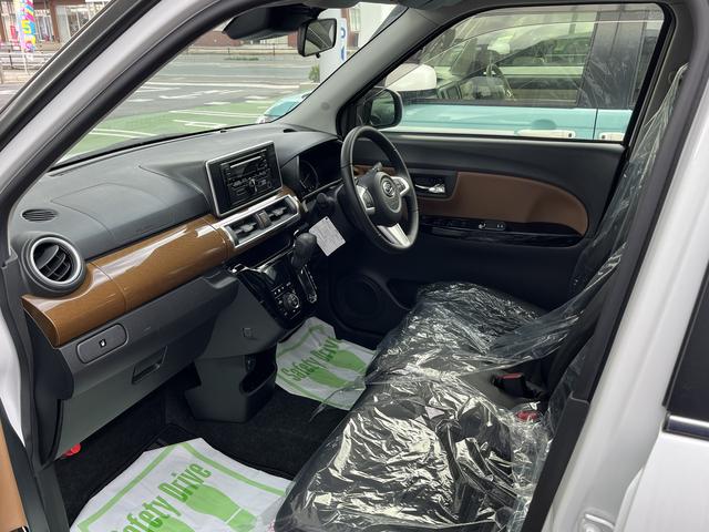 キャストスタイルＧ　プライムコレクション　ＳＡIIIワンオーナー　前席シートヒーター　社外アルミ　ハーフレザーシート　禁煙車　記録簿　認定中古車　レーンアシスト　オートマチックハイビーム　衝突回避支援システム搭載車（島根県）の中古車