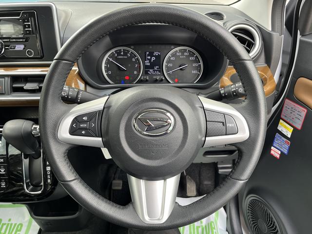 キャストスタイルＧ　プライムコレクション　ＳＡIIIワンオーナー　前席シートヒーター　社外アルミ　ハーフレザーシート　禁煙車　記録簿　認定中古車　レーンアシスト　オートマチックハイビーム　衝突回避支援システム搭載車（島根県）の中古車