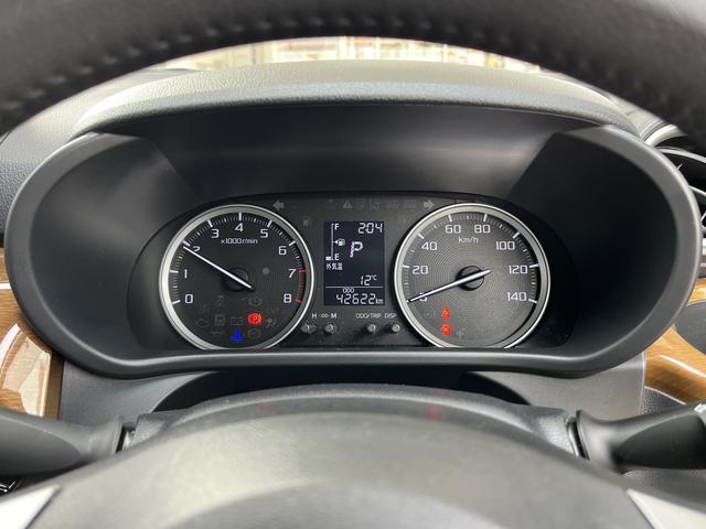 キャストスタイルＧ　プライムコレクション　ＳＡIIIワンオーナー　前席シートヒーター　社外アルミ　ハーフレザーシート　禁煙車　記録簿　認定中古車　レーンアシスト　オートマチックハイビーム　衝突回避支援システム搭載車（島根県）の中古車