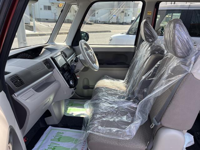 タントＸリミテッドＳＡIIIワンオーナー　ナビゲーション　パノラマモニター　両側パワースライドドア　禁煙車　記録簿　認定中古車　レーンアシスト　オートマチックハイビーム　衝突回避支援システム搭載車（島根県）の中古車