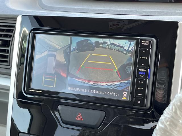 タントＸリミテッドＳＡIIIワンオーナー　ナビゲーション　パノラマモニター　両側パワースライドドア　禁煙車　記録簿　認定中古車　レーンアシスト　オートマチックハイビーム　衝突回避支援システム搭載車（島根県）の中古車