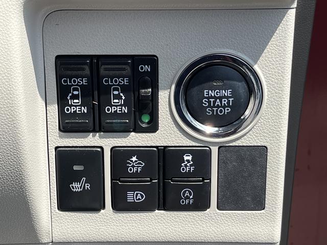 タントＸリミテッドＳＡIIIワンオーナー　ナビゲーション　パノラマモニター　両側パワースライドドア　禁煙車　記録簿　認定中古車　レーンアシスト　オートマチックハイビーム　衝突回避支援システム搭載車（島根県）の中古車