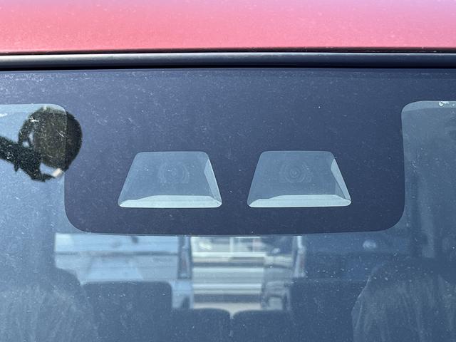 タントＸリミテッドＳＡIIIワンオーナー　ナビゲーション　パノラマモニター　両側パワースライドドア　禁煙車　記録簿　認定中古車　レーンアシスト　オートマチックハイビーム　衝突回避支援システム搭載車（島根県）の中古車
