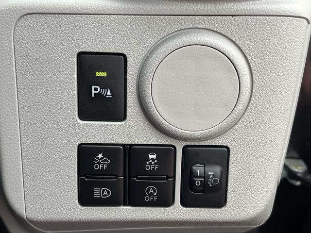 ミライースＸ　リミテッドＳＡIII４ＷＤ　　ワンオーナー　ＬＥＤヘッドライト　ナビゲーション　ドライブレコーダー　禁煙車　記録簿　認定中古車　レーンアシスト　オートマチックハイビーム　衝突回避支援システム搭載車（島根県）の中古車