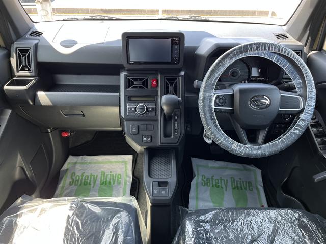 タフトＸワンオーナー　ＬＥＤヘッドライト　ガラスルーフ　クリアランスソナー　　禁煙車　記録簿　認定中古車　レーンアシスト　オートマチックハイビーム　衝突回避支援システム搭載車（島根県）の中古車