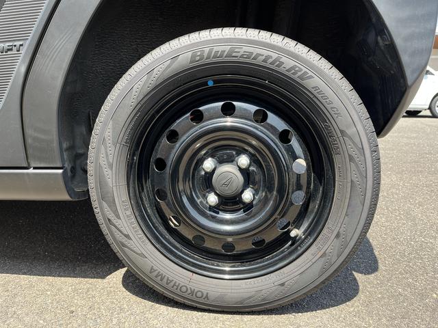 タフトＸワンオーナー　ＬＥＤヘッドライト　ガラスルーフ　クリアランスソナー　　禁煙車　記録簿　認定中古車　レーンアシスト　オートマチックハイビーム　衝突回避支援システム搭載車（島根県）の中古車