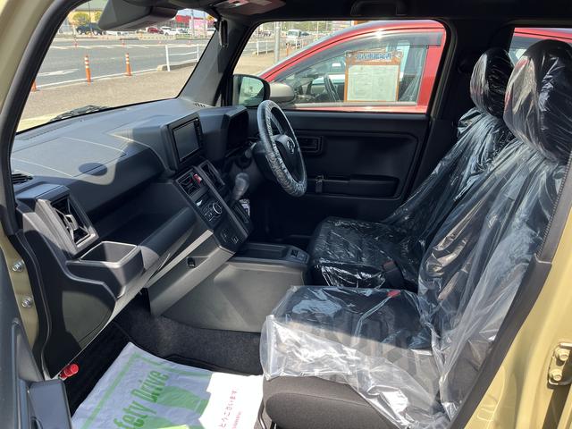 タフトＸワンオーナー　ＬＥＤヘッドライト　ガラスルーフ　クリアランスソナー　　禁煙車　記録簿　認定中古車　レーンアシスト　オートマチックハイビーム　衝突回避支援システム搭載車（島根県）の中古車