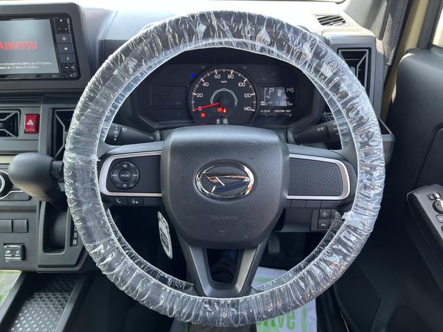 タフトＸワンオーナー　ＬＥＤヘッドライト　ガラスルーフ　クリアランスソナー　　禁煙車　記録簿　認定中古車　レーンアシスト　オートマチックハイビーム　衝突回避支援システム搭載車（島根県）の中古車