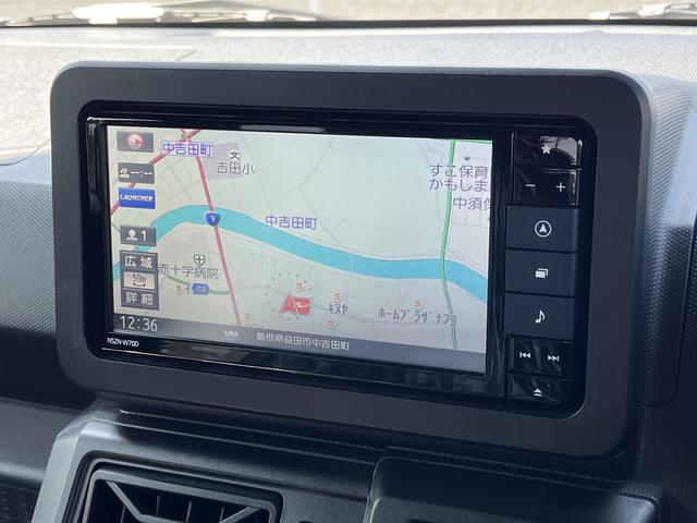 タフトＸワンオーナー　ＬＥＤヘッドライト　ガラスルーフ　クリアランスソナー　　禁煙車　記録簿　認定中古車　レーンアシスト　オートマチックハイビーム　衝突回避支援システム搭載車（島根県）の中古車