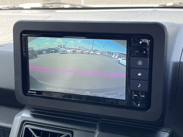 タフトＸワンオーナー　ＬＥＤヘッドライト　ガラスルーフ　クリアランスソナー　　禁煙車　記録簿　認定中古車　レーンアシスト　オートマチックハイビーム　衝突回避支援システム搭載車（島根県）の中古車
