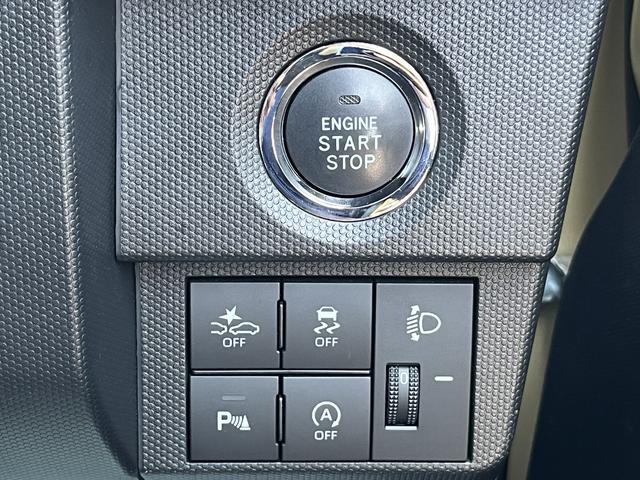 タフトＸワンオーナー　ＬＥＤヘッドライト　ガラスルーフ　クリアランスソナー　　禁煙車　記録簿　認定中古車　レーンアシスト　オートマチックハイビーム　衝突回避支援システム搭載車（島根県）の中古車