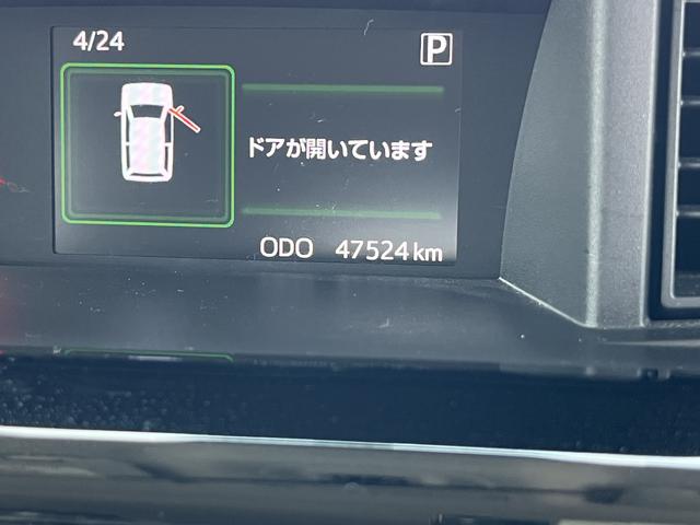 ジャスティベースグレードワンオーナー　ナビゲーション　パノラマモニター　ドライブレコーダー　ＥＴＣ　前席シートヒーター　両側パワースライドドア　禁煙車　記録簿　認定中古車　衝突回避支援システム搭載車（島根県）の中古車