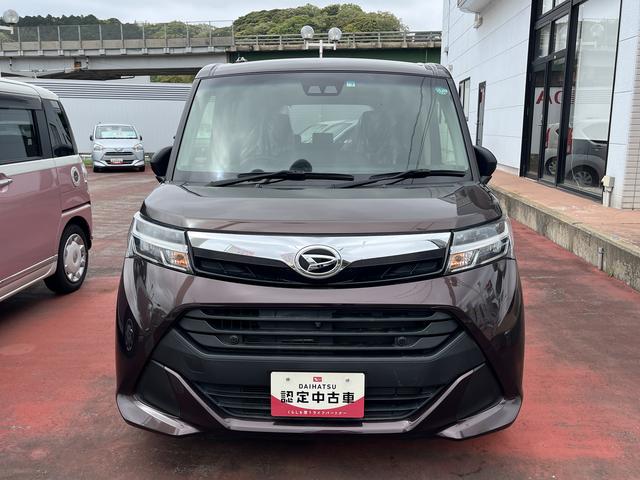 トールＧ　リミテッドII　ＳＡIIIＬＥＤヘッドライト　ナビゲーション　ドライブレコーダー　後席モニター　両側パワースライドドア　前席シートヒーター　禁煙車　記録簿　認定中古車　レーンアシスト　衝突回避支援システム搭載車（島根県）の中古車