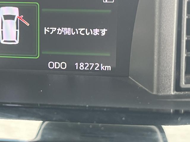 トールＧ　リミテッドII　ＳＡIIIＬＥＤヘッドライト　ナビゲーション　ドライブレコーダー　後席モニター　両側パワースライドドア　前席シートヒーター　禁煙車　記録簿　認定中古車　レーンアシスト　衝突回避支援システム搭載車（島根県）の中古車