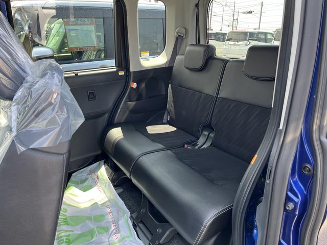 タントカスタムＸ　トップエディションＳＡIIIナビゲーション　ドライブレコーダー　ＥＴＣ　禁煙車　記録簿　認定中古車　レーンアシスト　オートマチックハイビーム　衝突回避支援システム搭載車（島根県）の中古車