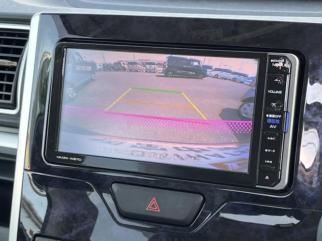 タントカスタムＸ　トップエディションＳＡIIIナビゲーション　ドライブレコーダー　ＥＴＣ　禁煙車　記録簿　認定中古車　レーンアシスト　オートマチックハイビーム　衝突回避支援システム搭載車（島根県）の中古車