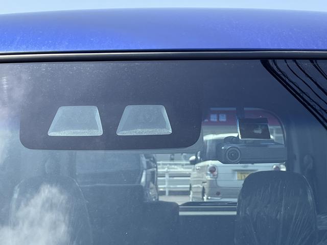 タントカスタムＸ　トップエディションＳＡIIIナビゲーション　ドライブレコーダー　ＥＴＣ　禁煙車　記録簿　認定中古車　レーンアシスト　オートマチックハイビーム　衝突回避支援システム搭載車（島根県）の中古車
