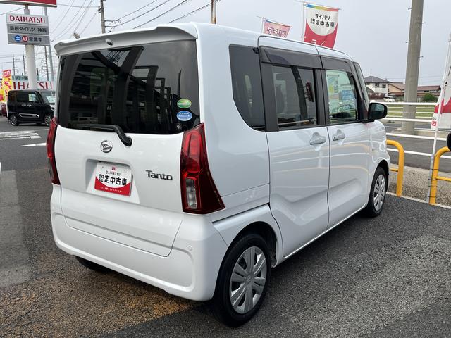 タントＸワンオーナー　ＬＥＤヘッドライト　ナビゲーション　ドライブレコーダー　前席シートヒーター　禁煙車　記録簿　認定中古車　レーンアシスト　オートマチックハイビーム　衝突回避支援システム搭載車（島根県）の中古車