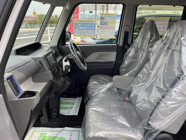 タントＸワンオーナー　ＬＥＤヘッドライト　ナビゲーション　ドライブレコーダー　前席シートヒーター　禁煙車　記録簿　認定中古車　レーンアシスト　オートマチックハイビーム　衝突回避支援システム搭載車（島根県）の中古車
