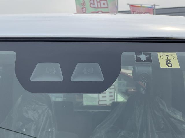 タントＸワンオーナー　ＬＥＤヘッドライト　ナビゲーション　ドライブレコーダー　前席シートヒーター　禁煙車　記録簿　認定中古車　レーンアシスト　オートマチックハイビーム　衝突回避支援システム搭載車（島根県）の中古車