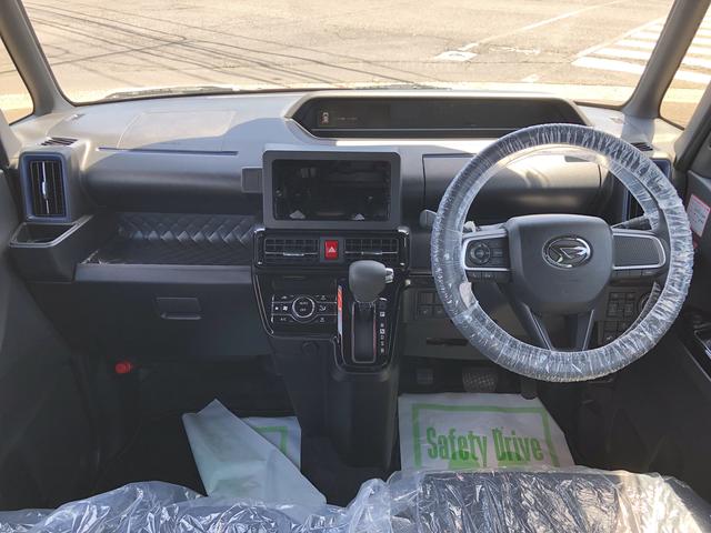 タントカスタムＸスタイルセレクションワンオーナー　ツートンカラー　　ＬＥＤヘッドライト　クリアランスソナー　両側パワースライドドア　記録簿　禁煙車　認定中古車　レーンアシスト　オートマチックハイビーム　衝突回避支援システム搭載車（島根県）の中古車
