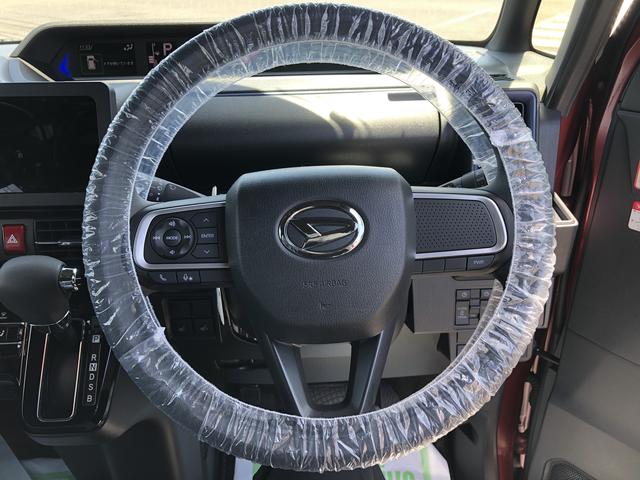 タントカスタムＸスタイルセレクションワンオーナー　ツートンカラー　　ＬＥＤヘッドライト　クリアランスソナー　両側パワースライドドア　記録簿　禁煙車　認定中古車　レーンアシスト　オートマチックハイビーム　衝突回避支援システム搭載車（島根県）の中古車