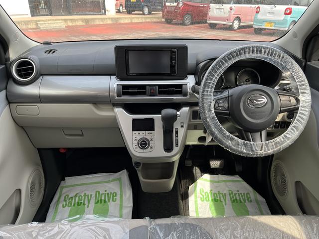 キャストスタイルＸ　ＳＡIIワンオーナー　ワンオーナー　ナビゲーション　禁煙車　記録簿　認定中古車　レーンアシスト　　衝突回避支援システム搭載車（島根県）の中古車