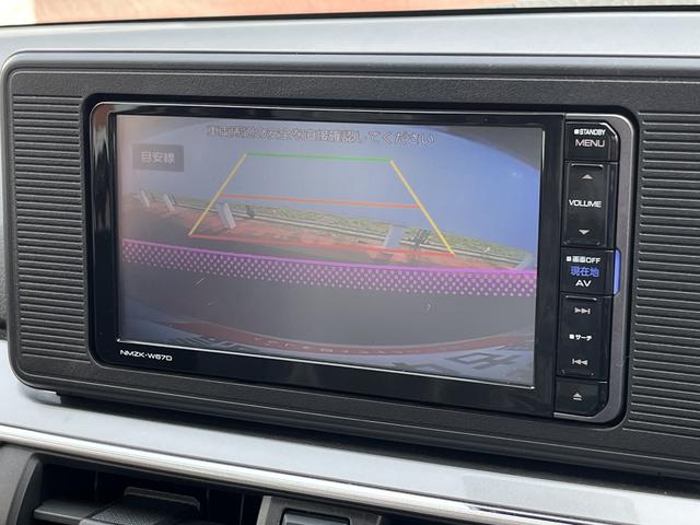 キャストスタイルＸ　ＳＡIIワンオーナー　ワンオーナー　ナビゲーション　禁煙車　記録簿　認定中古車　レーンアシスト　　衝突回避支援システム搭載車（島根県）の中古車