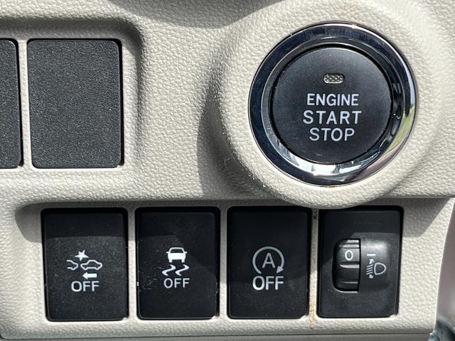 キャストスタイルＸ　ＳＡIIワンオーナー　ワンオーナー　ナビゲーション　禁煙車　記録簿　認定中古車　レーンアシスト　　衝突回避支援システム搭載車（島根県）の中古車