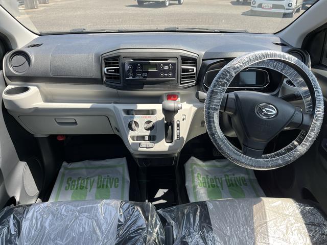 ミライースＸ　ＳＡIIIワンオーナー　ＬＥＤヘッドライト　クリアランスソナー　禁煙車　記録簿　認定中古車　レーンアシスト　オートマチックハイビーム　衝突回避支援システム搭載車（島根県）の中古車