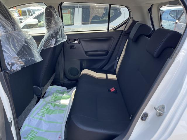 ミライースＸ　ＳＡIIIワンオーナー　ＬＥＤヘッドライト　クリアランスソナー　禁煙車　記録簿　認定中古車　レーンアシスト　オートマチックハイビーム　衝突回避支援システム搭載車（島根県）の中古車