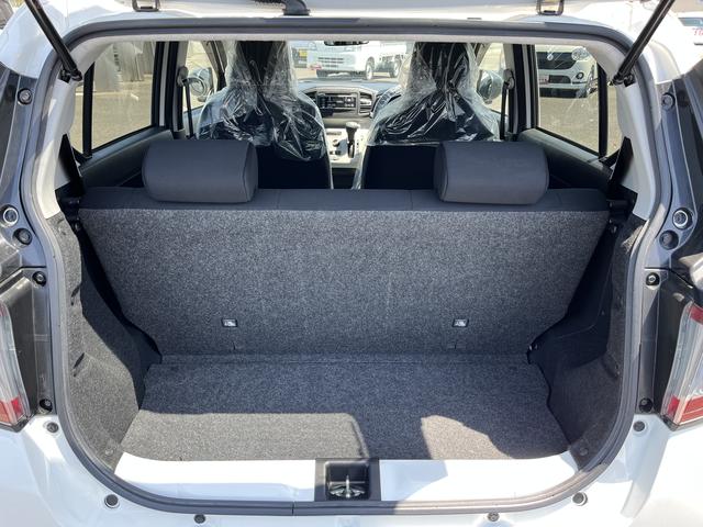 ミライースＸ　ＳＡIIIワンオーナー　ＬＥＤヘッドライト　クリアランスソナー　禁煙車　記録簿　認定中古車　レーンアシスト　オートマチックハイビーム　衝突回避支援システム搭載車（島根県）の中古車