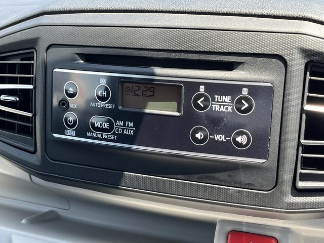 ミライースＸ　ＳＡIIIワンオーナー　ＬＥＤヘッドライト　クリアランスソナー　禁煙車　記録簿　認定中古車　レーンアシスト　オートマチックハイビーム　衝突回避支援システム搭載車（島根県）の中古車