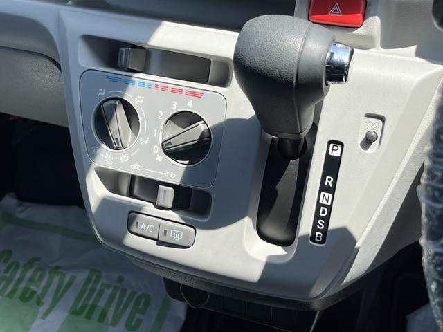 ミライースＸ　ＳＡIIIワンオーナー　ＬＥＤヘッドライト　クリアランスソナー　禁煙車　記録簿　認定中古車　レーンアシスト　オートマチックハイビーム　衝突回避支援システム搭載車（島根県）の中古車