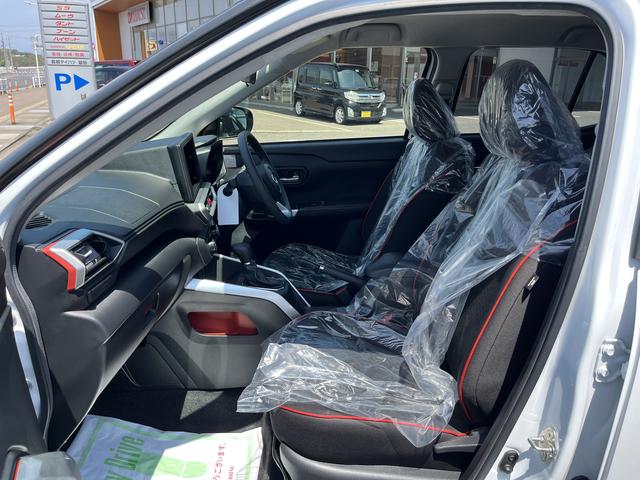ロッキーGワンオーナー LEDヘッドライト ツートンカラー 前席シートヒーター 禁煙車 記録簿 認定中古車 レーンアシスト オートマチックハイビーム 衝突回避支援システム搭載車(島根県)の中古車