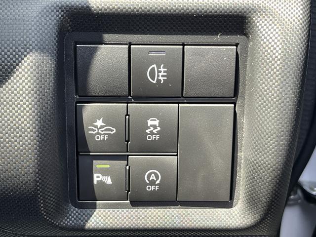 ロッキーGワンオーナー LEDヘッドライト ツートンカラー 前席シートヒーター 禁煙車 記録簿 認定中古車 レーンアシスト オートマチックハイビーム 衝突回避支援システム搭載車(島根県)の中古車