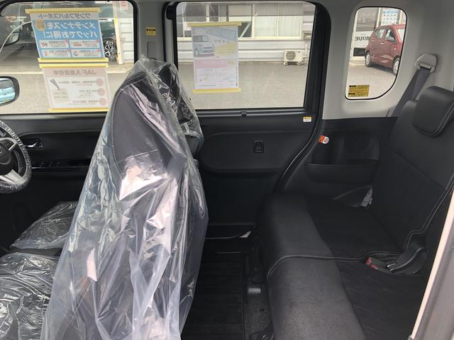 タントカスタムＸ　トップエディションＶＳ　ＳＡIIIワンオーナー　ナビゲーション　パノラマモニター　ドライブレコーダー　両側パワースライドドア　禁煙車　記録簿　認定中古車　レーンアシスト　オートマチックハイビーム　衝突回避支援システム搭載車（島根県）の中古車