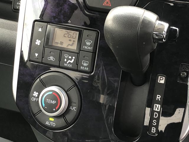 タントカスタムＸ　トップエディションＶＳ　ＳＡIIIワンオーナー　ナビゲーション　パノラマモニター　ドライブレコーダー　両側パワースライドドア　禁煙車　記録簿　認定中古車　レーンアシスト　オートマチックハイビーム　衝突回避支援システム搭載車（島根県）の中古車