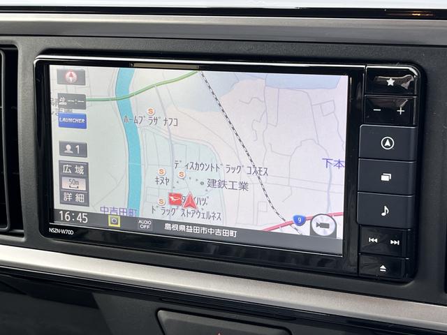 ブーンＸ　Ｇパッケージ　ＳＡIIIワンオーナー　１０００ＣＣ　ナビゲーション　ドライブレコーダー　禁煙車　記録簿　認定中古車　レーンアシスト　オートマチックハイビーム　衝突回避支援システム搭載車（島根県）の中古車