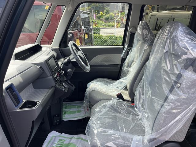タントＸセレクションＬＥＤヘッドライト　ナビゲーション　ドライブレコーダー　前席シートヒーター　禁煙車　記録簿　認定中古車　レーンアシスト　オートマチックハイビーム　衝突回避支援システム搭載車（島根県）の中古車