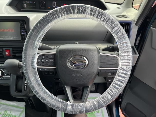 タントＸセレクションＬＥＤヘッドライト　ナビゲーション　ドライブレコーダー　前席シートヒーター　禁煙車　記録簿　認定中古車　レーンアシスト　オートマチックハイビーム　衝突回避支援システム搭載車（島根県）の中古車