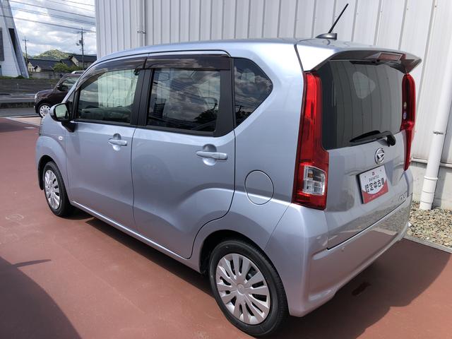 ムーヴＬ　ＳＡIII４ＷＤ　　ワンオーナー　禁煙車　記録簿　認定中古車　レーンアシスト　オートマチックハイビーム　衝突回避支援システム搭載車（島根県）の中古車