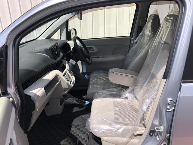 ムーヴＬ　ＳＡIII４ＷＤ　　ワンオーナー　禁煙車　記録簿　認定中古車　レーンアシスト　オートマチックハイビーム　衝突回避支援システム搭載車（島根県）の中古車