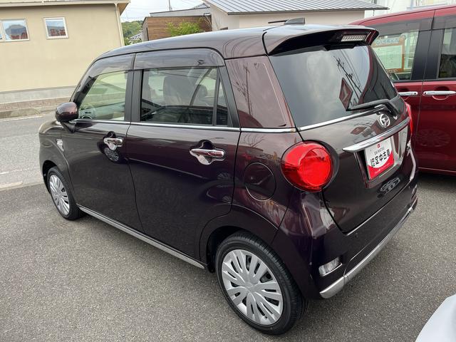 キャストスタイルＸ　ＳＡIIIナビゲーション　ＥＴＣ　禁煙車　記録簿　認定中古車　レーンアシスト　オートマチックハイビーム　衝突回避支援システム搭載車（島根県）の中古車