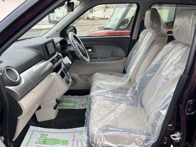 キャストスタイルＸ　ＳＡIIIナビゲーション　ＥＴＣ　禁煙車　記録簿　認定中古車　レーンアシスト　オートマチックハイビーム　衝突回避支援システム搭載車（島根県）の中古車