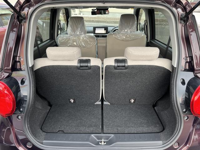 キャストスタイルＸ　ＳＡIIIナビゲーション　ＥＴＣ　禁煙車　記録簿　認定中古車　レーンアシスト　オートマチックハイビーム　衝突回避支援システム搭載車（島根県）の中古車