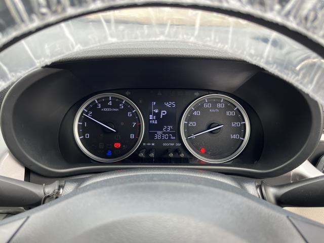 キャストスタイルＸ　ＳＡIIIナビゲーション　ＥＴＣ　禁煙車　記録簿　認定中古車　レーンアシスト　オートマチックハイビーム　衝突回避支援システム搭載車（島根県）の中古車