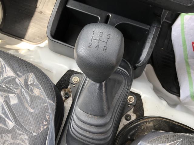ハイゼットトラックスタンダードＳＡIIIｔ２ＷＤ　ワンオーナー　ＭＴ車　ＡＢＳ　禁煙車　記録簿　認定中古車　レーンアシスト　オートマチックハイビーム　衝突回避支援システム搭載車（島根県）の中古車
