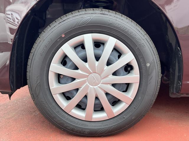 ミライースＬ　ＳＡIIIクリアランスソナー　キーレスエントリー　禁煙車　記録簿　認定中古車　レーンアシスト　オートマチックハイビーム　衝突回避支援システム搭載車（島根県）の中古車