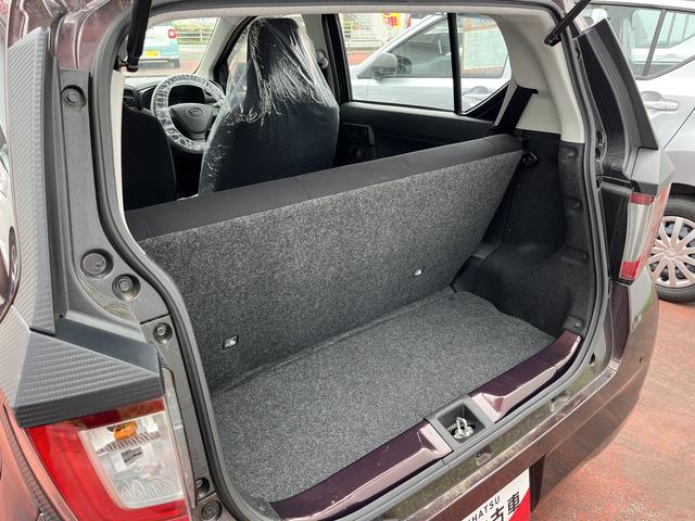 ミライースＬ　ＳＡIIIクリアランスソナー　キーレスエントリー　禁煙車　記録簿　認定中古車　レーンアシスト　オートマチックハイビーム　衝突回避支援システム搭載車（島根県）の中古車
